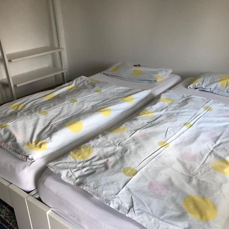 Appartement Rosengarten Wachtberg Dış mekan fotoğraf
