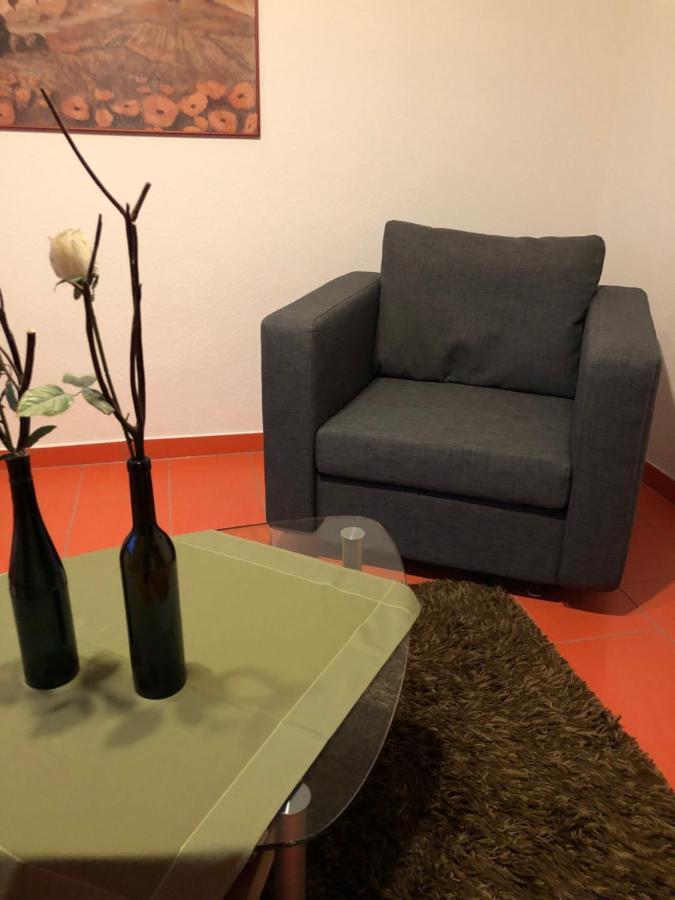 Appartement Rosengarten Wachtberg Dış mekan fotoğraf