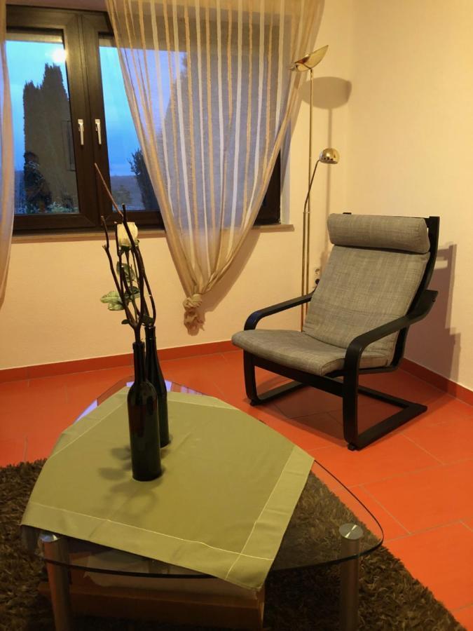Appartement Rosengarten Wachtberg Dış mekan fotoğraf