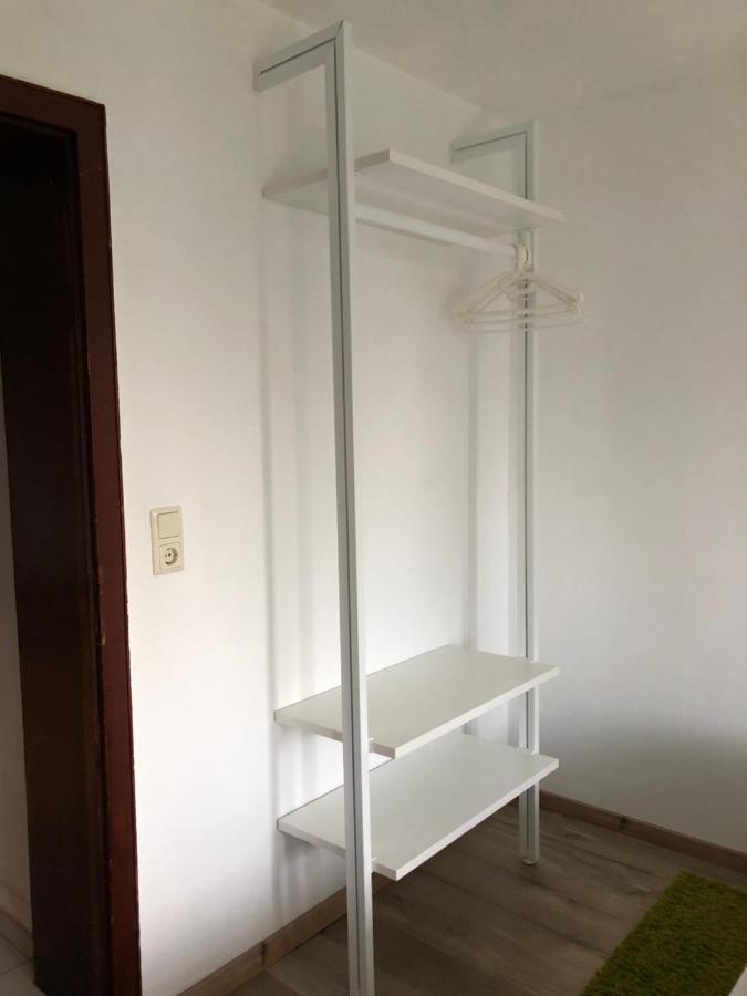Appartement Rosengarten Wachtberg Dış mekan fotoğraf