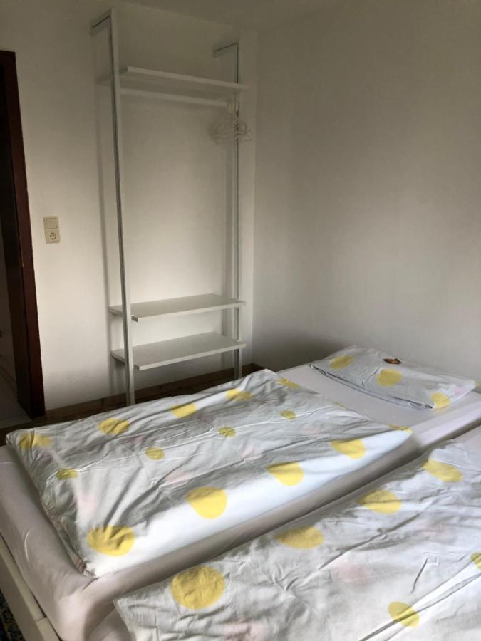 Appartement Rosengarten Wachtberg Dış mekan fotoğraf