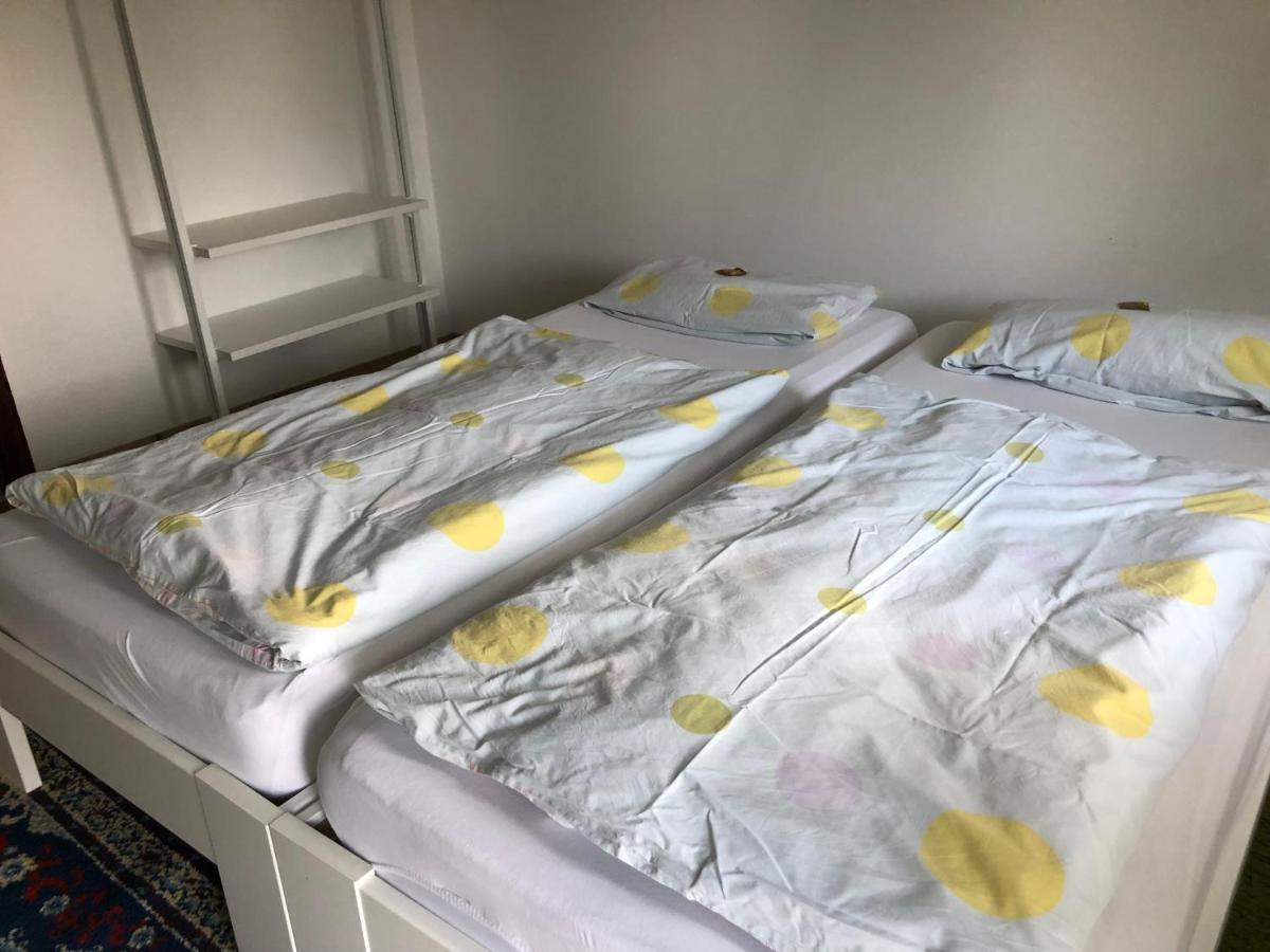 Appartement Rosengarten Wachtberg Dış mekan fotoğraf