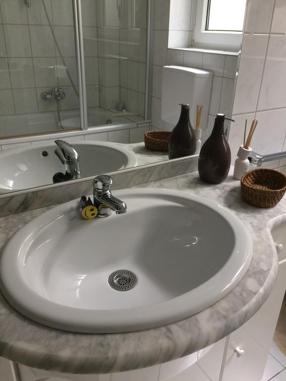 Appartement Rosengarten Wachtberg Dış mekan fotoğraf