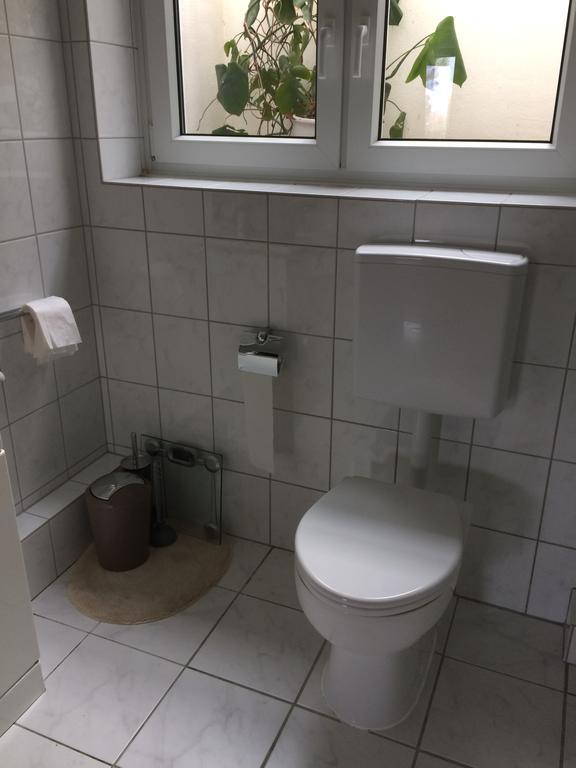 Appartement Rosengarten Wachtberg Dış mekan fotoğraf