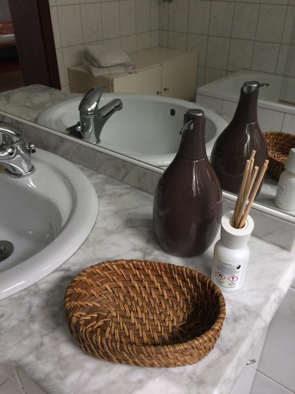 Appartement Rosengarten Wachtberg Dış mekan fotoğraf