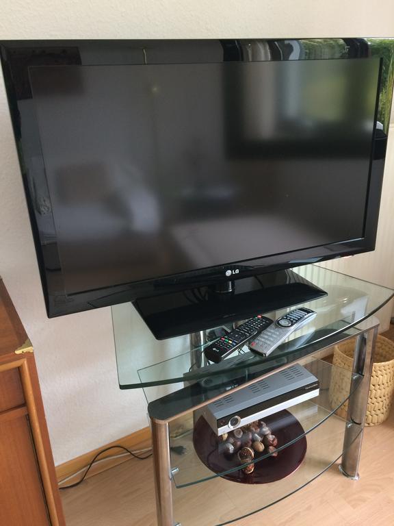 Appartement Rosengarten Wachtberg Dış mekan fotoğraf