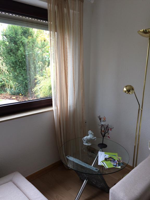 Appartement Rosengarten Wachtberg Dış mekan fotoğraf