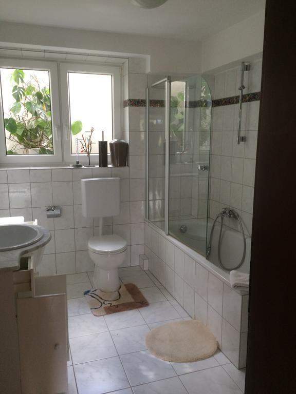 Appartement Rosengarten Wachtberg Dış mekan fotoğraf