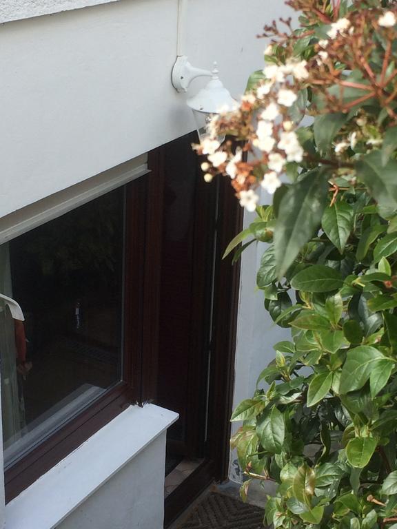 Appartement Rosengarten Wachtberg Dış mekan fotoğraf