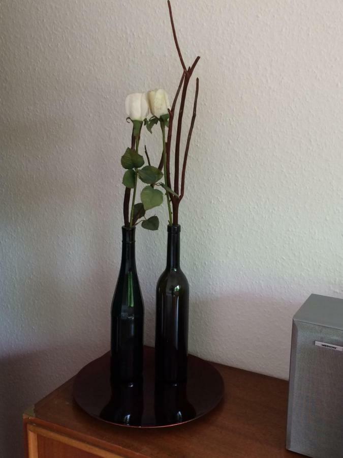 Appartement Rosengarten Wachtberg Dış mekan fotoğraf