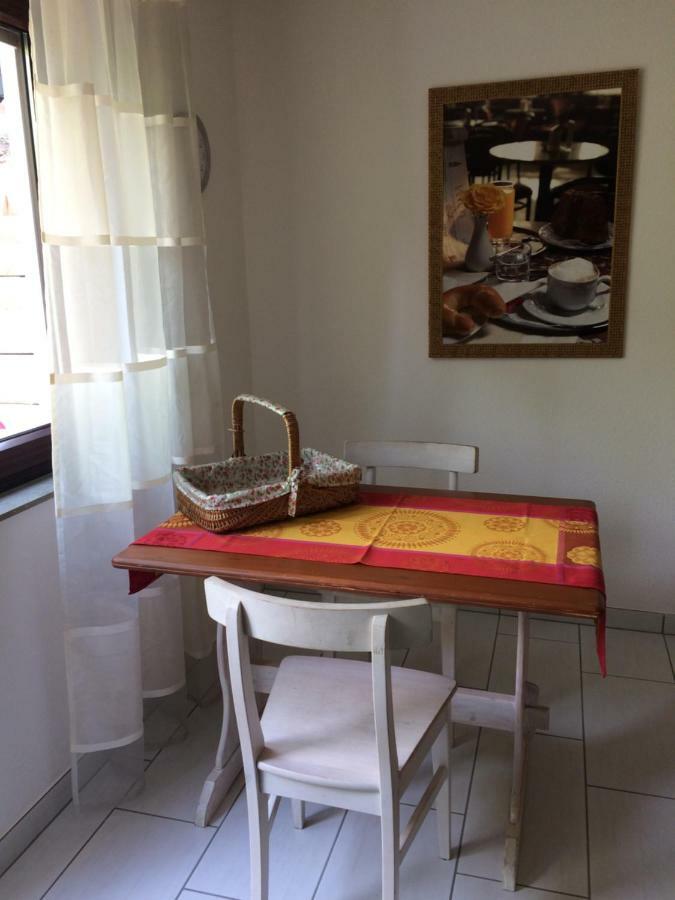 Appartement Rosengarten Wachtberg Dış mekan fotoğraf