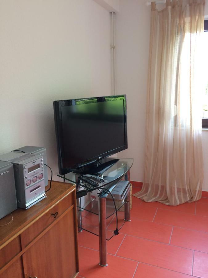 Appartement Rosengarten Wachtberg Dış mekan fotoğraf