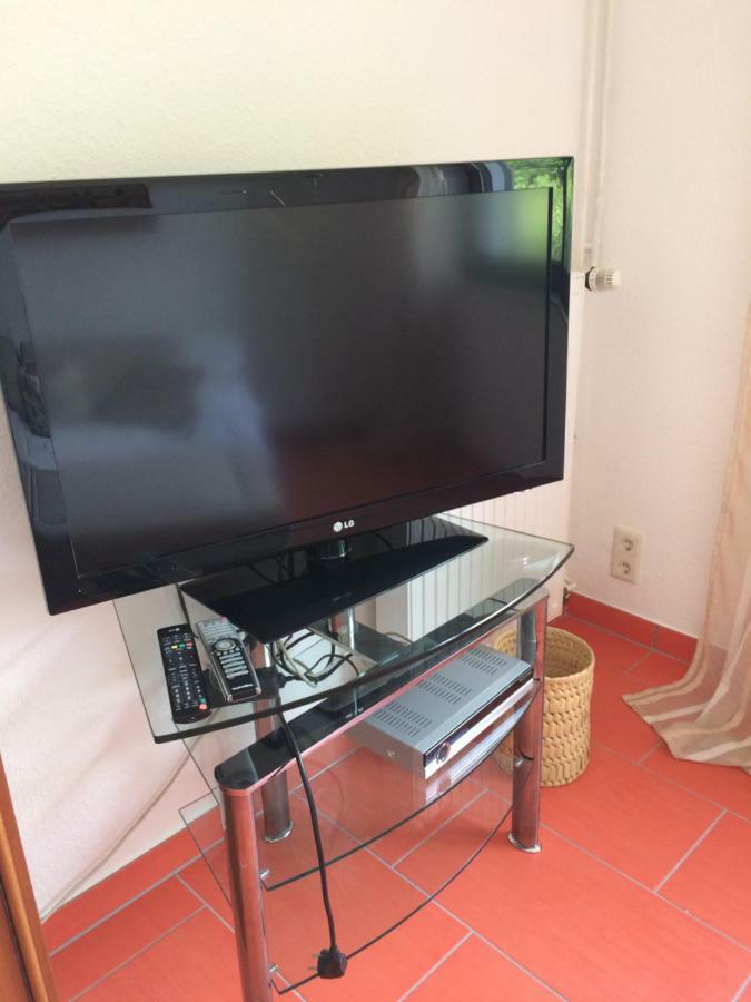 Appartement Rosengarten Wachtberg Dış mekan fotoğraf