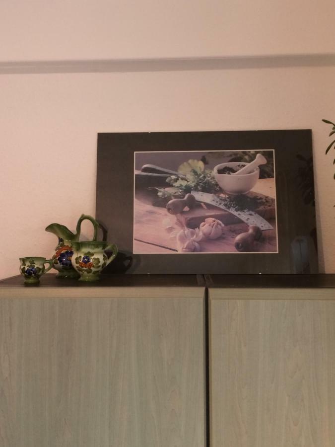 Appartement Rosengarten Wachtberg Dış mekan fotoğraf