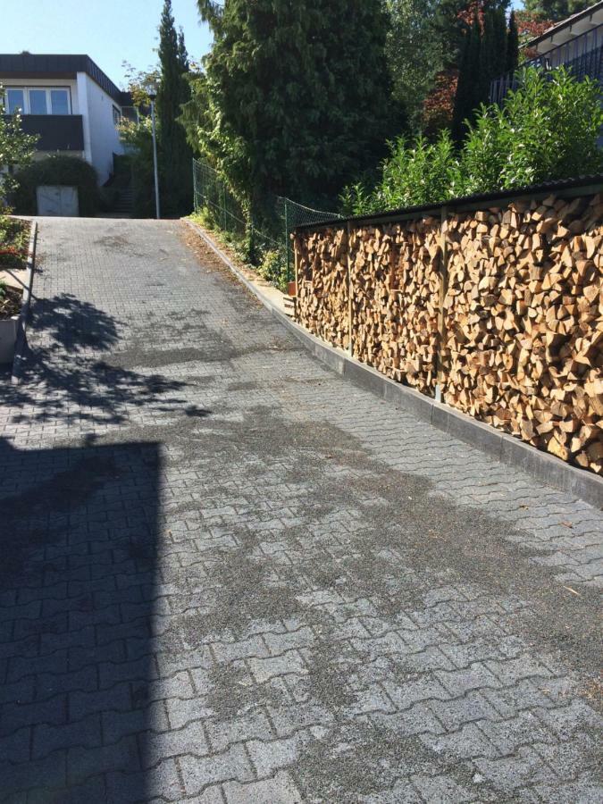 Appartement Rosengarten Wachtberg Dış mekan fotoğraf