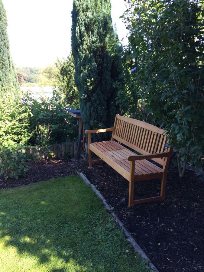 Appartement Rosengarten Wachtberg Dış mekan fotoğraf