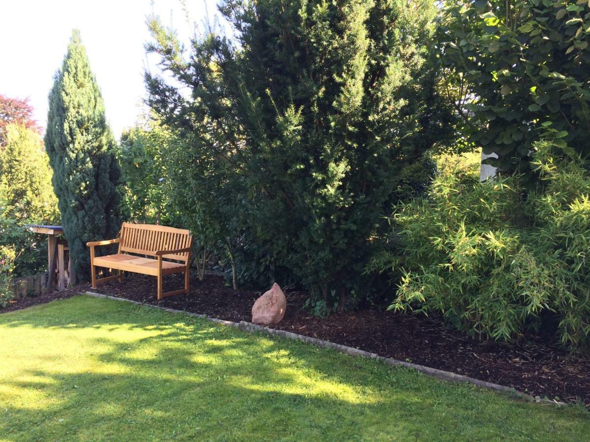 Appartement Rosengarten Wachtberg Dış mekan fotoğraf